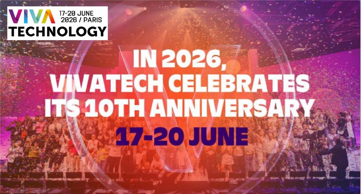 2026法国科技创新展览会