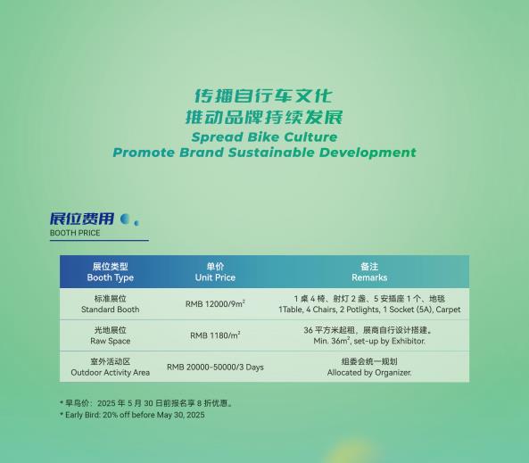 2025北京国际自行车展览会2025北京国际自行车展览会